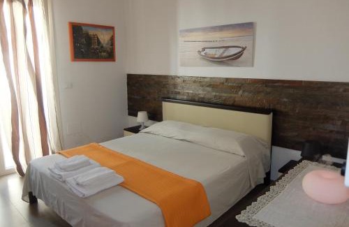 Gagliano del Capo Apartamento | Basculla Apartments