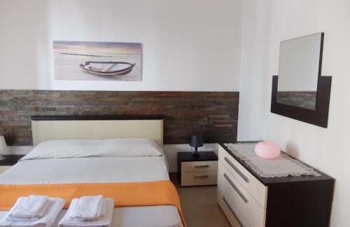 Gagliano del Capo Apartamento | Basculla Apartments