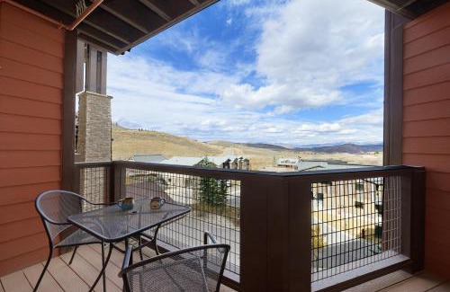 Silvercreek Apartamento | Base Camp 304 condo