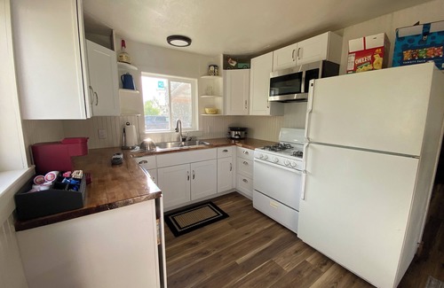 Glendo Casa | Base Camp Retreat