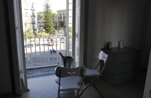 Mergellina Cama Y Desayuno | Base Napoli Mergellina