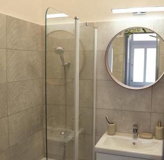 Csarnok negyed Apartamento | BaseBudapest