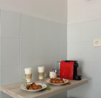 Csarnok negyed Apartamento | BaseBudapest