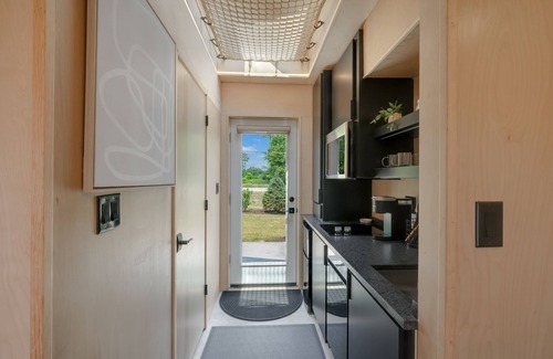 Ottawa Cabina | Basecamp | 1 Bed, 1 Bath