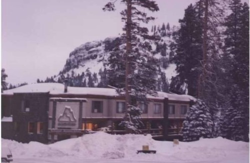 Kirkwood Condominio | BaseCamp 3 BR / 2BA Condo 50 pasos del ascensor 5 y 6