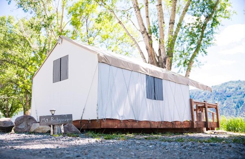 Ridgway Otro | Basecamp 550