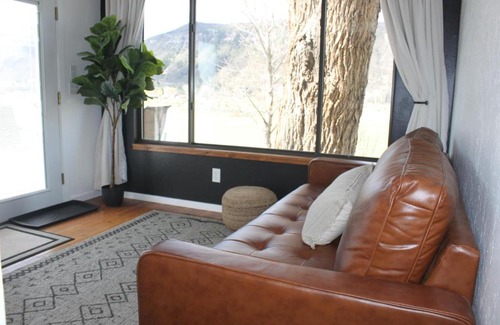 Ridgway Otro | Basecamp 550