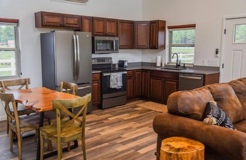 Flagstaff Casa | Basecamp 66 - Perfect Location For Your Adventures