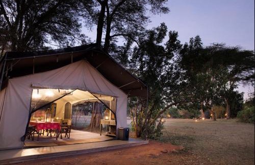 Talek Otro | Basecamp Adventure