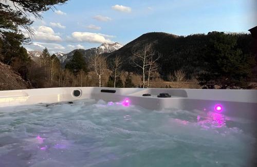 Telluride Casa | Basecamp at Valley Floor - views and wildlife!