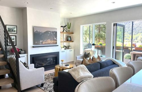 Telluride Casa | Basecamp at Valley Floor - views and wildlife!