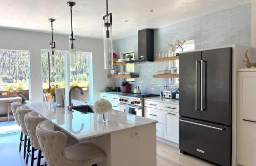 Telluride Casa | Basecamp at Valley Floor - views and wildlife!
