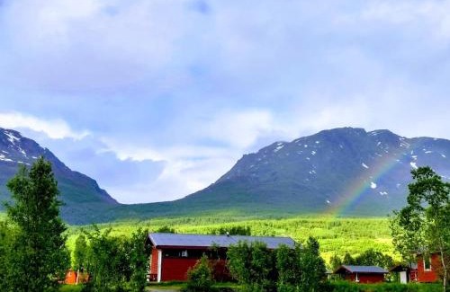 Birtavarre Otro | Basecamp Birtavarre