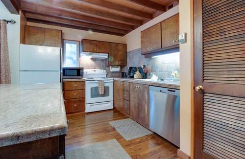 Black Butte Ranch Cabina | Basecamp para Endless Adventure, Perfect Black Butte Ubicación