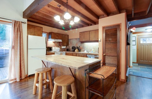Black Butte Ranch Cabina | Basecamp para Endless Adventure, Perfect Black Butte Ubicación