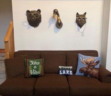 Rangeley Casa | Basecamp Haven 2 Your perfect start to adventure