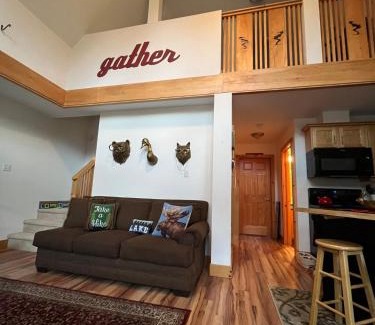 Rangeley Casa | Basecamp Haven 2 Your perfect start to adventure