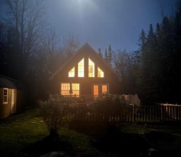 Rangeley Casa | Basecamp Haven
