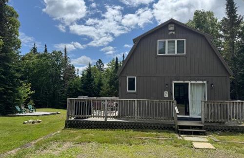 Rangeley Casa | Basecamp Haven