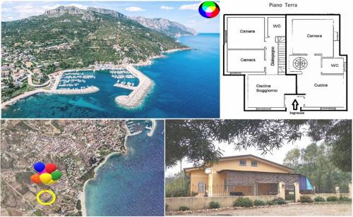 Lotzorai Casa | BaseCamp Ogliastra - House
