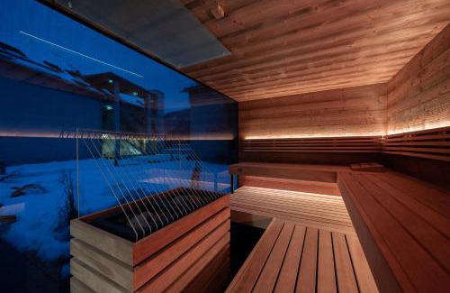 Gleiming Apartamento | BASECAMP Reiteralm
