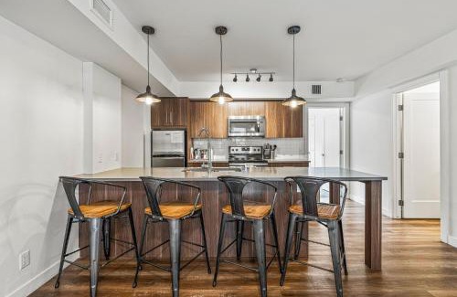 Canmore Hotel | Basecamp Resorts Canmore