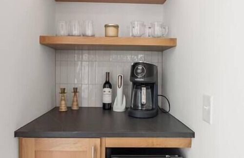 Winchester Casa | Basecamp Retreat TimsFordLake