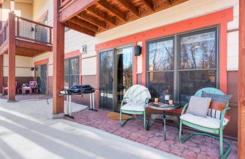 Driggs Casa | Basecamp Stays: Upscale Getaway Shuttle Hot Tubs