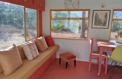 Santa Margherita di Pula Otro | Basecamping Pula
