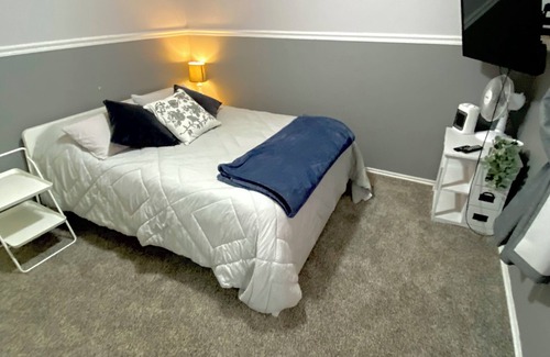 Eagle Mountain Apartamento | Basement 2 Bedroom Apartment in Eagle Mountain