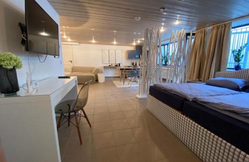 Toenisvorst Apartamento | basement 77