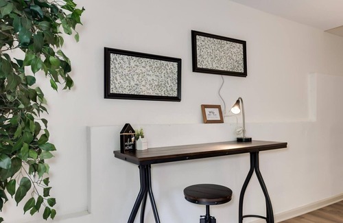 Canton Apartamento | Basement Apartment - all new