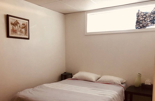 Agincourt Casa | Basement apartment one bedroom
