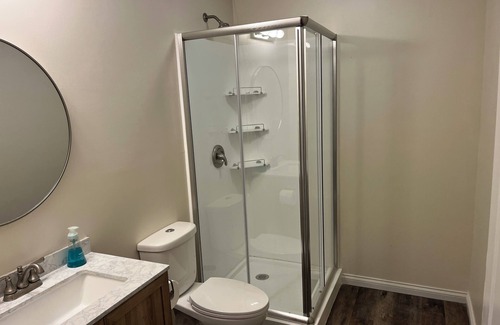 Speed Apartamento | Basement Apt 2 bedrooms 1 bathnQuiet country setting, 20 minutes to nLouisville