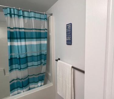 Transcona Apartamento | Basement suite