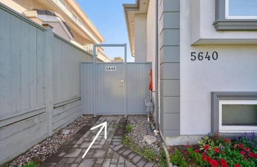 Renfrew-Collingwood Apartamento | Basement Suite In Vancouver
