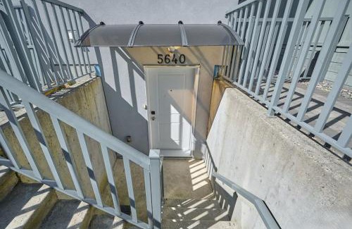 Renfrew-Collingwood Apartamento | Basement Suite In Vancouver