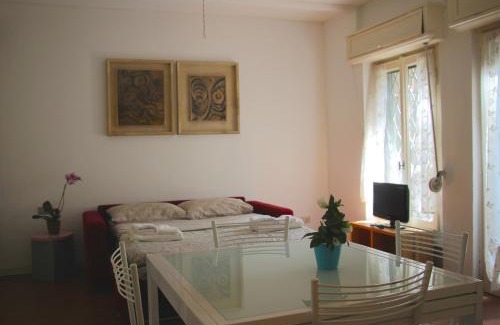 Porta Nuova Apartamento | Basement Turati 3 -Consulates District
