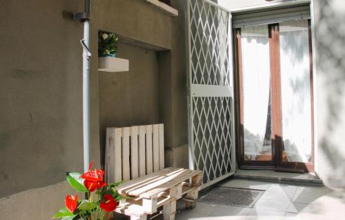 Porta Nuova Apartamento | Basement Turati 3 -Consulates District