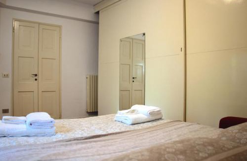 Porta Nuova Apartamento | Basement Turati 3 -Consulates District