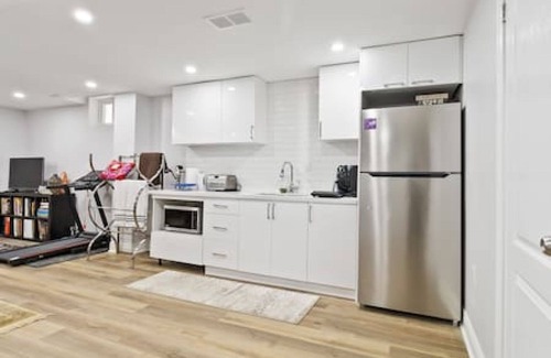 Brampton Casa | Basement Unit By Bramalea Mall
