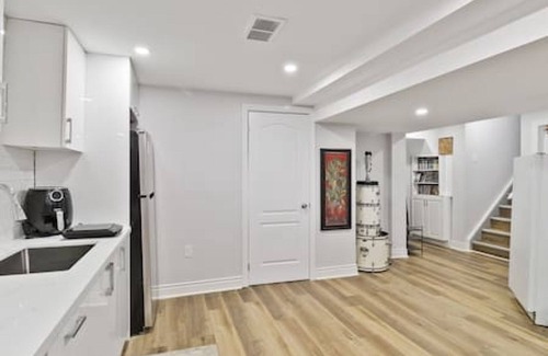 Brampton Casa | Basement Unit By Bramalea Mall