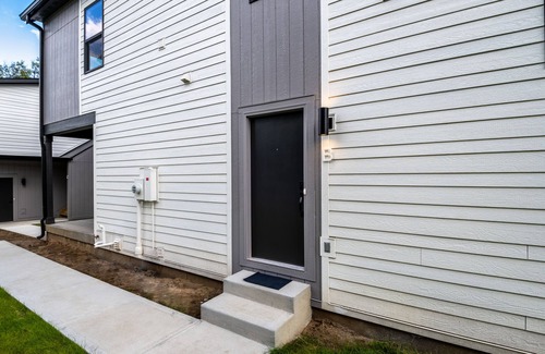 Near Northside Apartamento | Basement Unit - Downtown