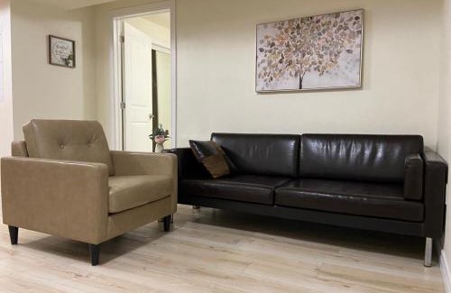 Waterloo Apartamento | Basement Waterloo Near 24-7 Restraints