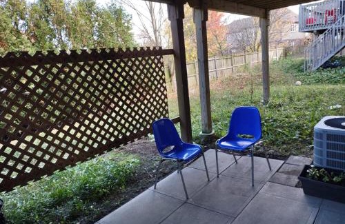 Waterloo Apartamento | Basement Waterloo Near 24-7 Restraints