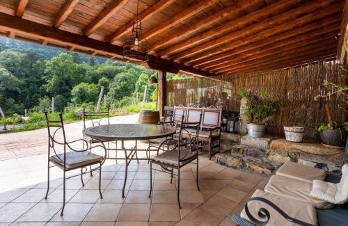 Forua Casa | Baserri Forua by Urdaibai Rentals