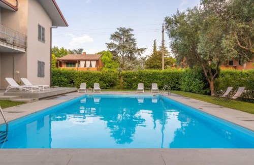 San Benedetto di Lugana Apartamento | Baseventuno 1 Trilocale piano terra