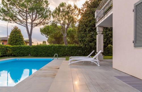 San Benedetto di Lugana Apartamento | Baseventuno 1 Trilocale piano terra