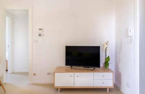 San Benedetto di Lugana Apartamento | Baseventuno 2 - Trilocale primo piano