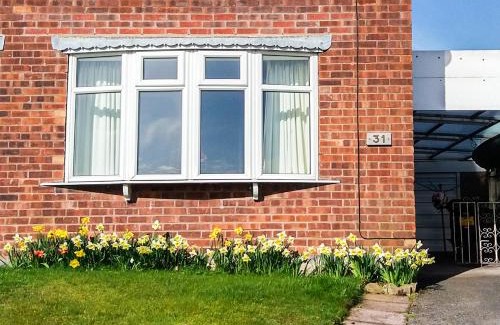 Leek Casa | Basford View